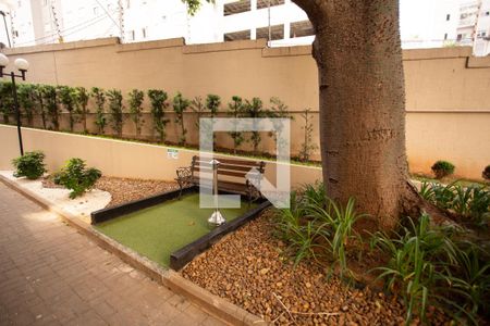 Apartamento para alugar com 44m², 2 quartos e 1 vagaÁrea comum