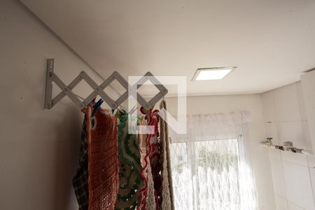 Apartamento para alugar com 44m², 2 quartos e 1 vagaÁrea de Serviço