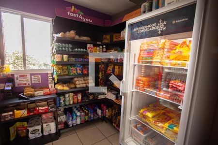 Apartamento para alugar com 44m², 2 quartos e 1 vagaÁrea comum