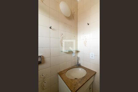 Apartamento à venda com 50m², 1 quarto e sem vagaBanheiro