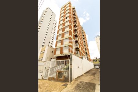 Apartamento à venda com 50m², 1 quarto e sem vagaFachada 