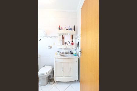 Casa à venda com 275m², 5 quartos e 4 vagasBanheiro Suíte 3