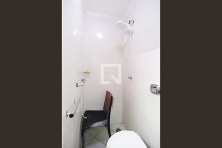 Casa à venda com 275m², 5 quartos e 4 vagasBanheiro Suíte 4