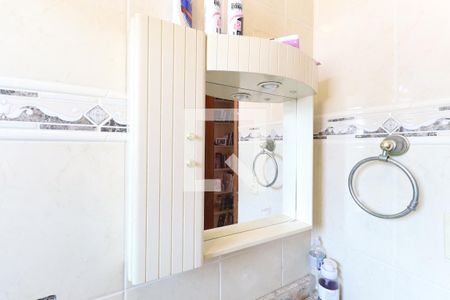 Casa à venda com 275m², 5 quartos e 4 vagasBanheiro Suíte 1