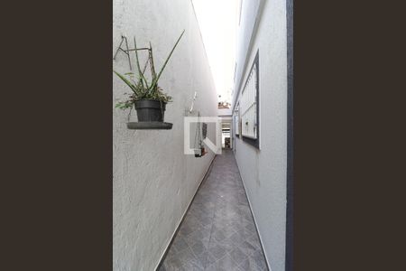 Casa à venda com 275m², 5 quartos e 4 vagasÁrea de serviço