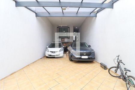 Casa à venda com 275m², 5 quartos e 4 vagasGaragem