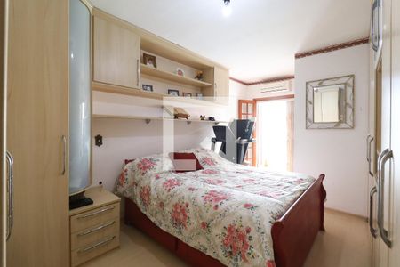 Casa à venda com 275m², 5 quartos e 4 vagasSuíte 3