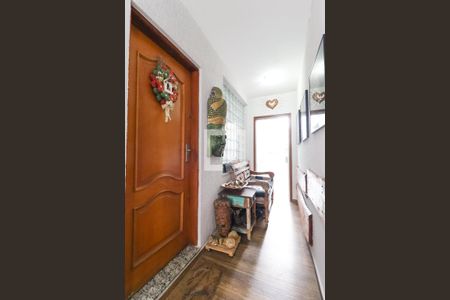 Casa à venda com 275m², 5 quartos e 4 vagasHall de entrada