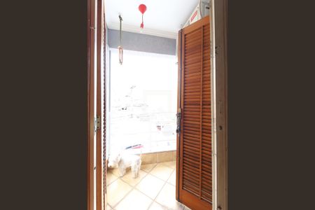 Casa à venda com 275m², 5 quartos e 4 vagasVaranda Suíte 3