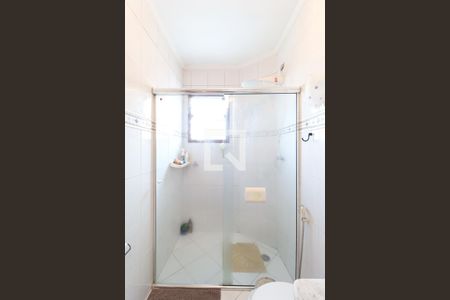 Casa à venda com 275m², 5 quartos e 4 vagasBanheiro Suíte 3