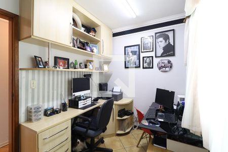 Casa à venda com 275m², 5 quartos e 4 vagasQuarto