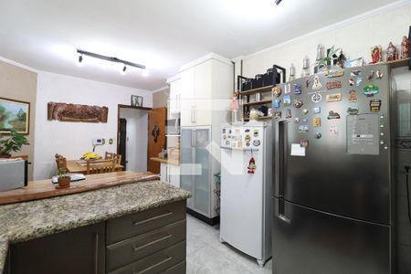 Casa à venda com 275m², 5 quartos e 4 vagasCozinha