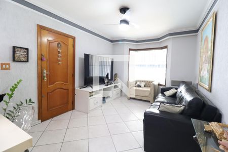 Sala de casa à venda com 5 quartos, 275m² em Vila Isolina Mazzei, São Paulo