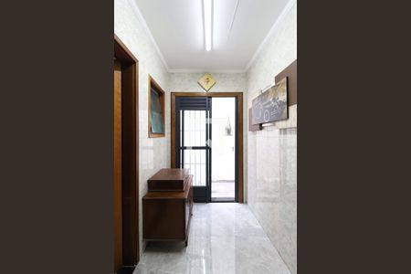 Casa à venda com 275m², 5 quartos e 4 vagasÁrea de serviço