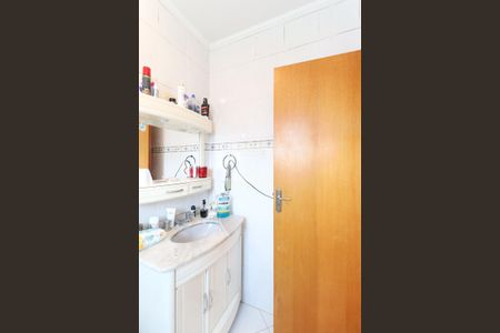 Casa à venda com 275m², 5 quartos e 4 vagasBanheiro Suíte 3