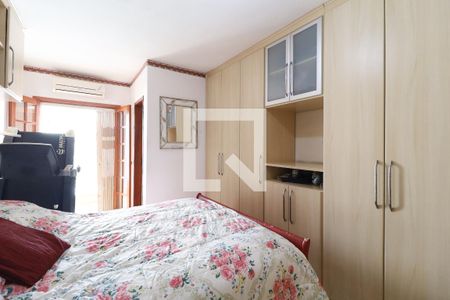 Casa à venda com 275m², 5 quartos e 4 vagasSuíte 3