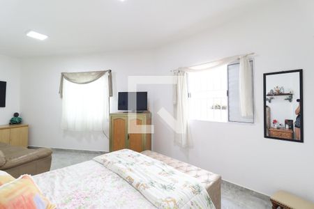 Casa à venda com 275m², 5 quartos e 4 vagasSuíte 4