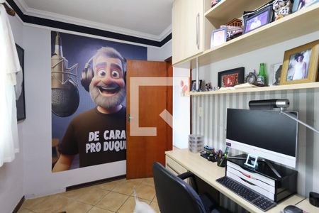 Casa à venda com 275m², 5 quartos e 4 vagasQuarto