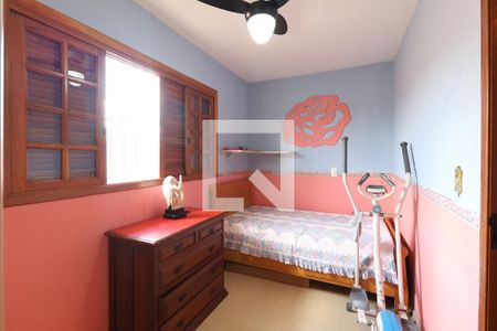 Casa à venda com 275m², 5 quartos e 4 vagasSuíte 2 