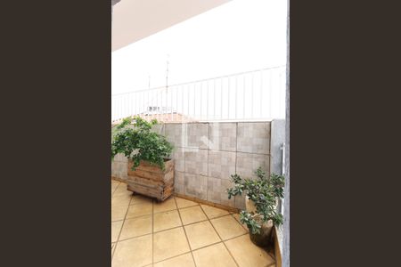 Casa à venda com 275m², 5 quartos e 4 vagasVaranda Suíte 3