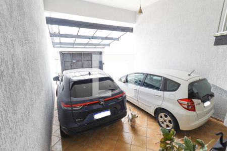 Casa à venda com 275m², 5 quartos e 4 vagasGaragem