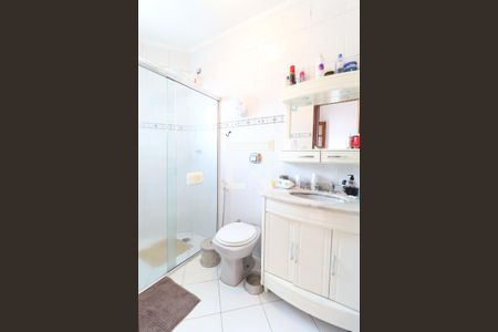 Casa à venda com 275m², 5 quartos e 4 vagasBanheiro Suíte 3