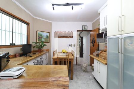 Casa à venda com 275m², 5 quartos e 4 vagasCozinha