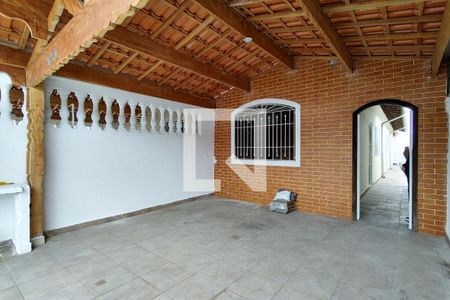 Casa para alugar com 70m², 2 quartos e 2 vagas Casa para alugar com 70m², 2 quartos e 2 vagasGaragem