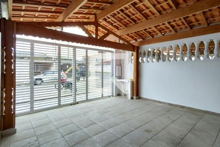 Casa para alugar com 70m², 2 quartos e 2 vagas Casa para alugar com 70m², 2 quartos e 2 vagasGaragem