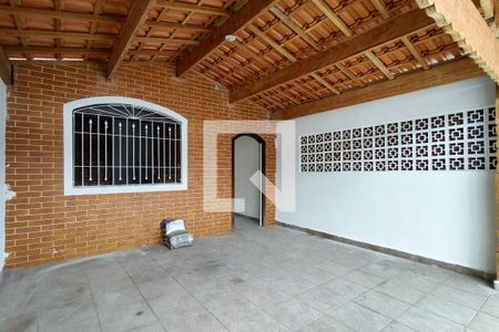 Casa para alugar com 70m², 2 quartos e 2 vagas Casa para alugar com 70m², 2 quartos e 2 vagasGaragem