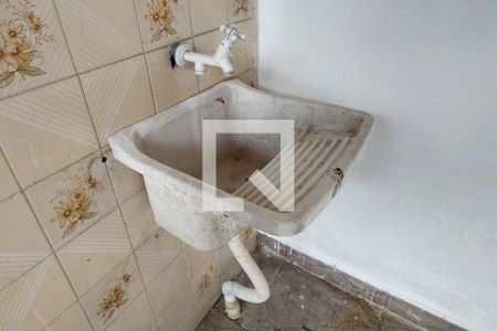 Casa para alugar com 70m², 2 quartos e 2 vagas Casa para alugar com 70m², 2 quartos e 2 vagasQuintal