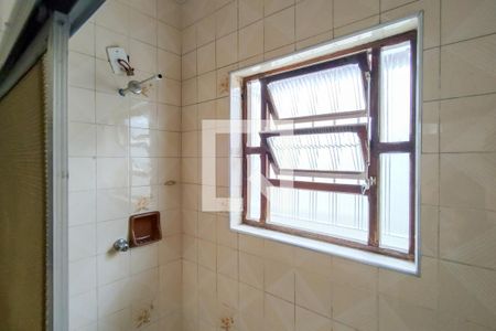 Casa para alugar com 70m², 2 quartos e 2 vagas Casa para alugar com 70m², 2 quartos e 2 vagasBanheiro