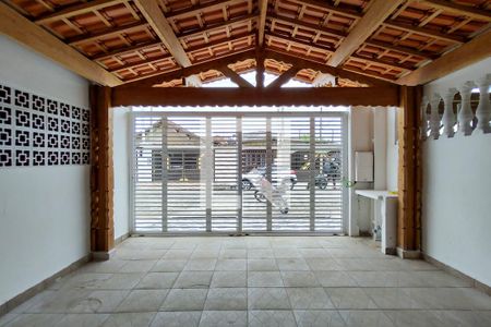 Casa para alugar com 70m², 2 quartos e 2 vagas Casa para alugar com 70m², 2 quartos e 2 vagasGaragem