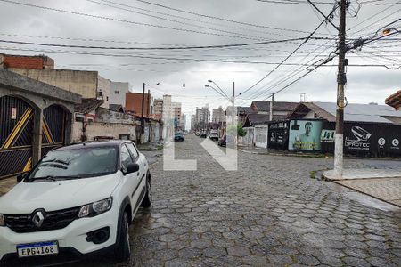 Casa para alugar com 70m², 2 quartos e 2 vagas Casa para alugar com 70m², 2 quartos e 2 vagasVista da Rua