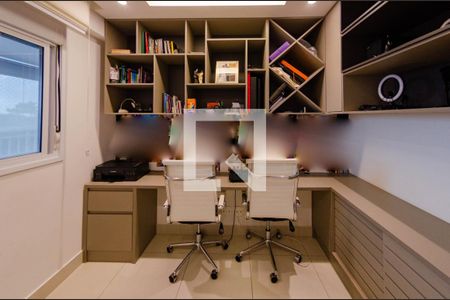 Apartamento para alugar com 120m², 4 quartos e 2 vagasQuarto 2