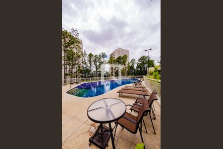 Apartamento para alugar com 120m², 4 quartos e 2 vagasÁrea comum