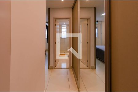 Apartamento para alugar com 120m², 4 quartos e 2 vagasSuíte