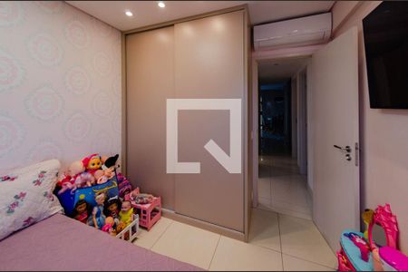 Apartamento para alugar com 120m², 4 quartos e 2 vagasQuarto 1