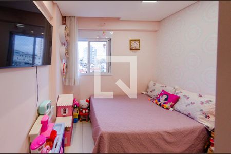 Apartamento para alugar com 120m², 4 quartos e 2 vagasQuarto 1