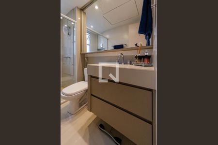 Apartamento para alugar com 120m², 4 quartos e 2 vagasBanheiro suíte