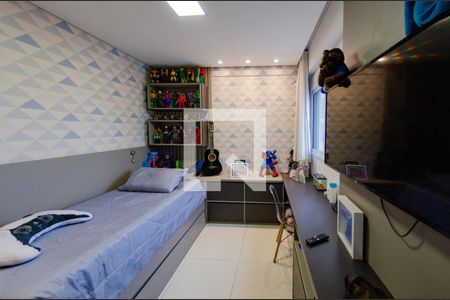 Apartamento para alugar com 120m², 4 quartos e 2 vagasQuarto 3