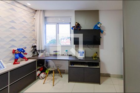 Apartamento para alugar com 120m², 4 quartos e 2 vagasQuarto 3
