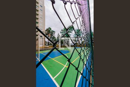 Apartamento para alugar com 120m², 4 quartos e 2 vagasÁrea comum