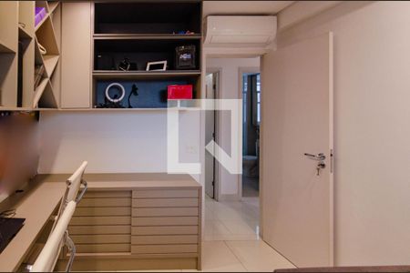 Apartamento para alugar com 120m², 4 quartos e 2 vagasQuarto 2