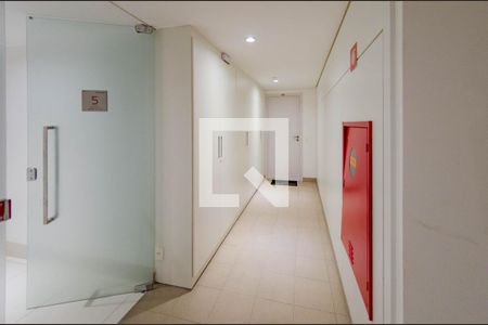 Apartamento para alugar com 120m², 4 quartos e 2 vagasEntrada