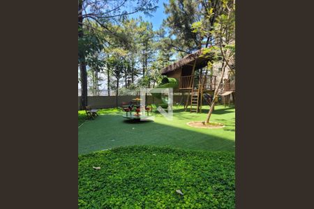 Apartamento para alugar com 120m², 4 quartos e 2 vagasÁrea comum