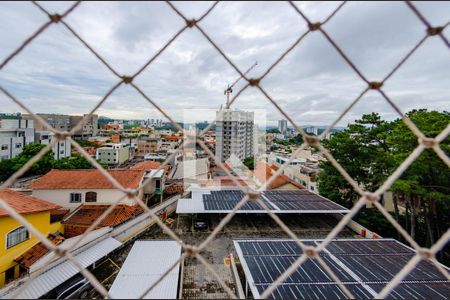 Apartamento para alugar com 120m², 4 quartos e 2 vagasVista