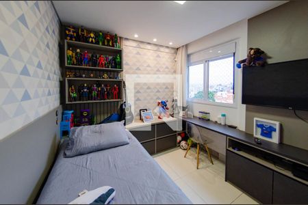 Apartamento para alugar com 120m², 4 quartos e 2 vagasQuarto 3