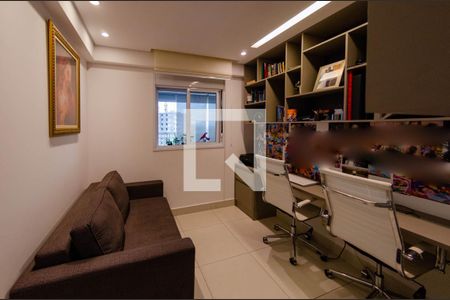 Apartamento para alugar com 120m², 4 quartos e 2 vagasQuarto 2