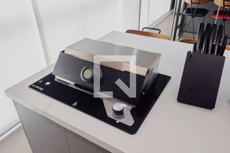 Apartamento à venda com 76m², 2 quartos e 1 vagaCozinha